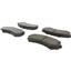 Disc Brake Pad Set CE 105.08670