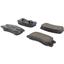 Disc Brake Pad Set CE 105.08680