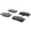 Disc Brake Pad Set CE 105.08710