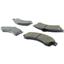 Disc Brake Pad Set CE 105.08820