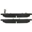 Disc Brake Pad Set CE 105.08890