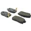 Disc Brake Pad Set CE 105.09000