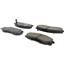 Disc Brake Pad Set CE 105.09030