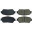 Disc Brake Pad Set CE 105.09061