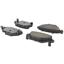 Disc Brake Pad Set CE 105.09110