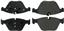 Disc Brake Pad Set CE 105.09180