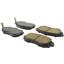 Disc Brake Pad Set CE 105.09290