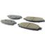 Disc Brake Pad Set CE 105.09310