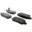 Disc Brake Pad Set CE 105.09950