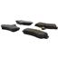 Disc Brake Pad Set CE 105.10481