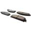 Disc Brake Pad Set CE 105.10580