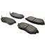 Disc Brake Pad Set CE 105.10780