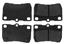 Disc Brake Pad Set CE 105.11130