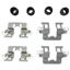 Disc Brake Pad Set CE 105.11610