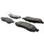 Disc Brake Pad Set CE 105.11830