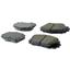 Disc Brake Pad Set CE 105.11840