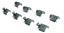 Disc Brake Pad Set CE 105.12730