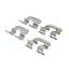 Disc Brake Pad Set CE 105.13130