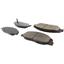 Disc Brake Pad Set CE 105.13320