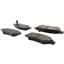 Disc Brake Pad Set CE 105.13370