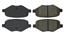 Disc Brake Pad Set CE 105.13770