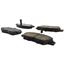 Disc Brake Pad Set CE 105.13940