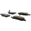 Disc Brake Pad Set CE 105.14020