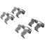 Disc Brake Pad Set CE 105.14020