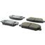 Disc Brake Pad Set CE 105.14130