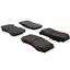 Disc Brake Pad Set CE 105.14200