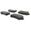 Disc Brake Pad Set CE 105.14300