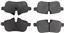 Disc Brake Pad Set CE 105.14330