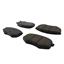 Disc Brake Pad Set CE 105.14470