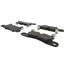 Disc Brake Pad Set CE 105.14530