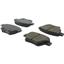 Disc Brake Pad Set CE 105.14560