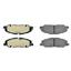 Disc Brake Pad Set CE 105.14630