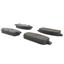 Disc Brake Pad Set CE 105.14680