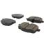 Disc Brake Pad Set CE 105.14690