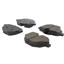 Disc Brake Pad Set CE 105.14730