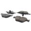 Disc Brake Pad Set CE 105.15050