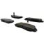 Disc Brake Pad Set CE 105.15060