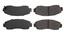 Disc Brake Pad Set CE 105.15211