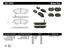 Disc Brake Pad Set CE 105.15431