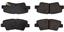 Disc Brake Pad Set CE 105.15440