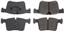 Disc Brake Pad Set CE 105.15610