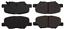 Disc Brake Pad Set CE 105.16791