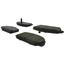 Disc Brake Pad Set CE 105.16970