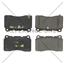 Disc Brake Pad Set CE 105.17430