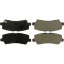 Disc Brake Pad Set CE 105.17930