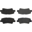 Disc Brake Pad Set CE 105.18120